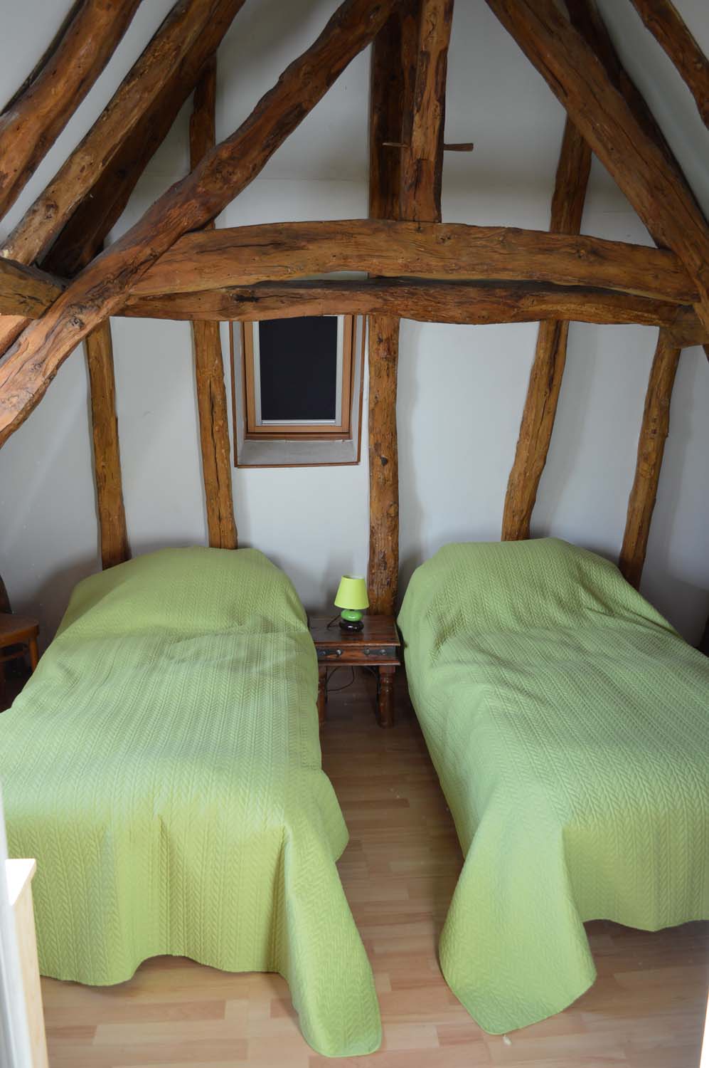 La Maison de Tine
