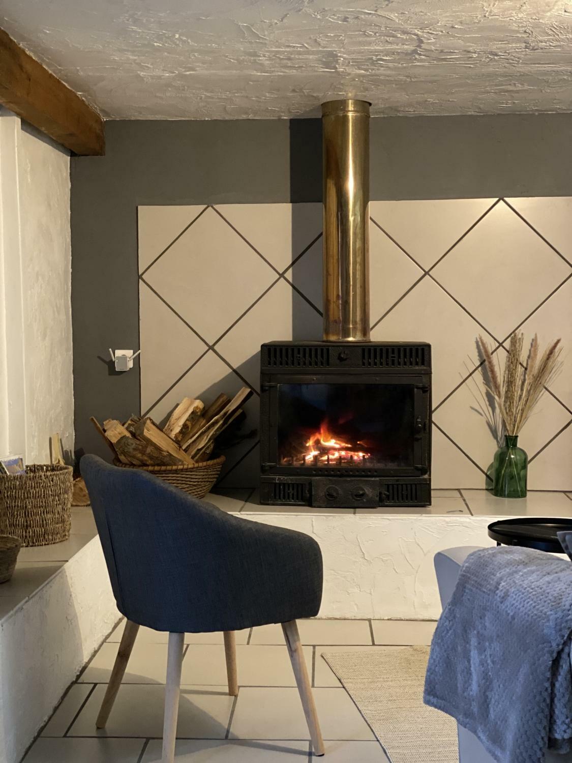 Gîte La Tonnellerie de la Métairie des Gâcheries