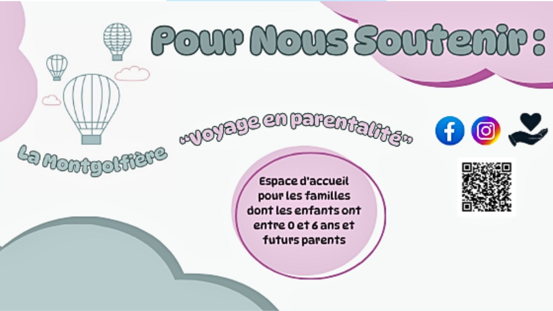 Visuel évènement