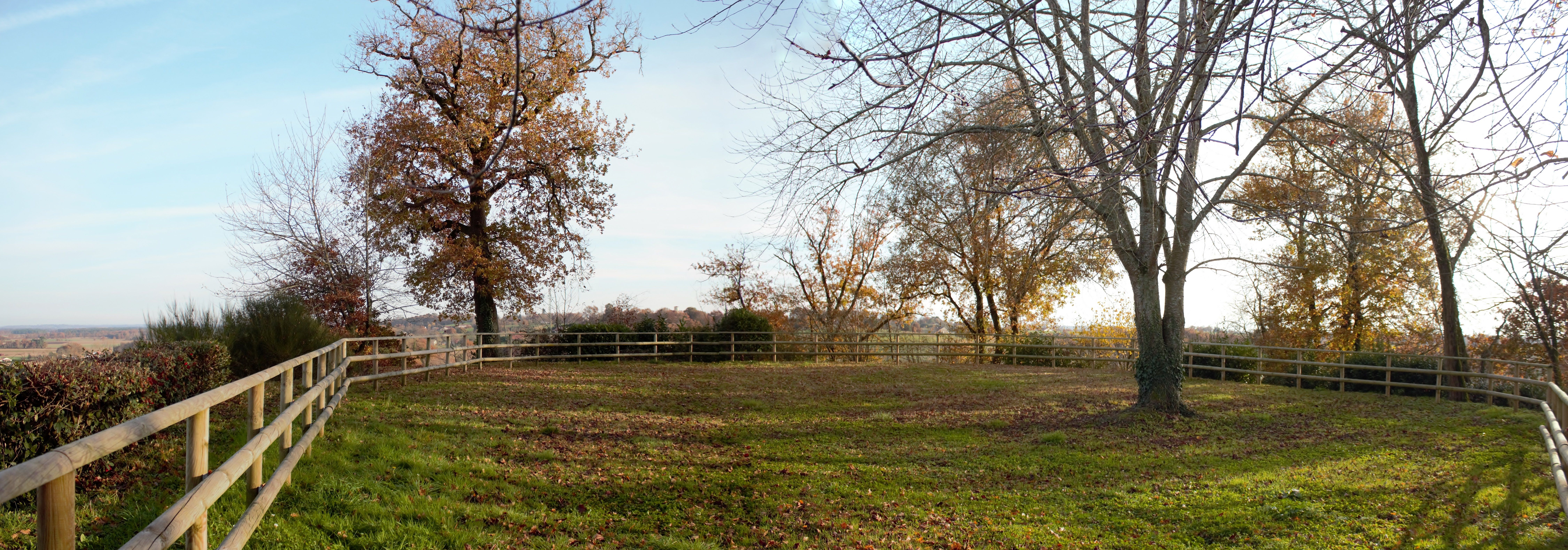 La Motte d'Estibeaux