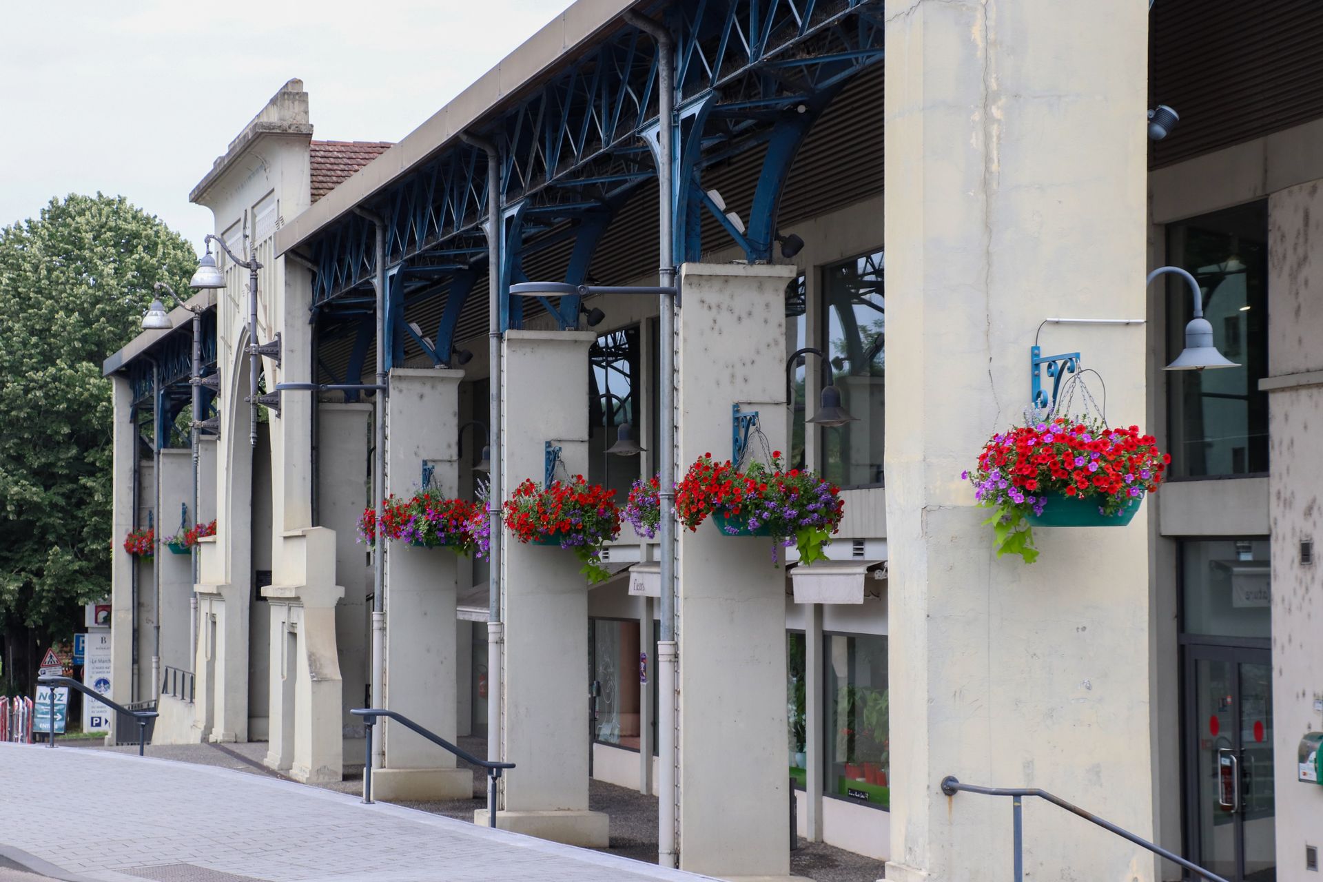 La Moutète
