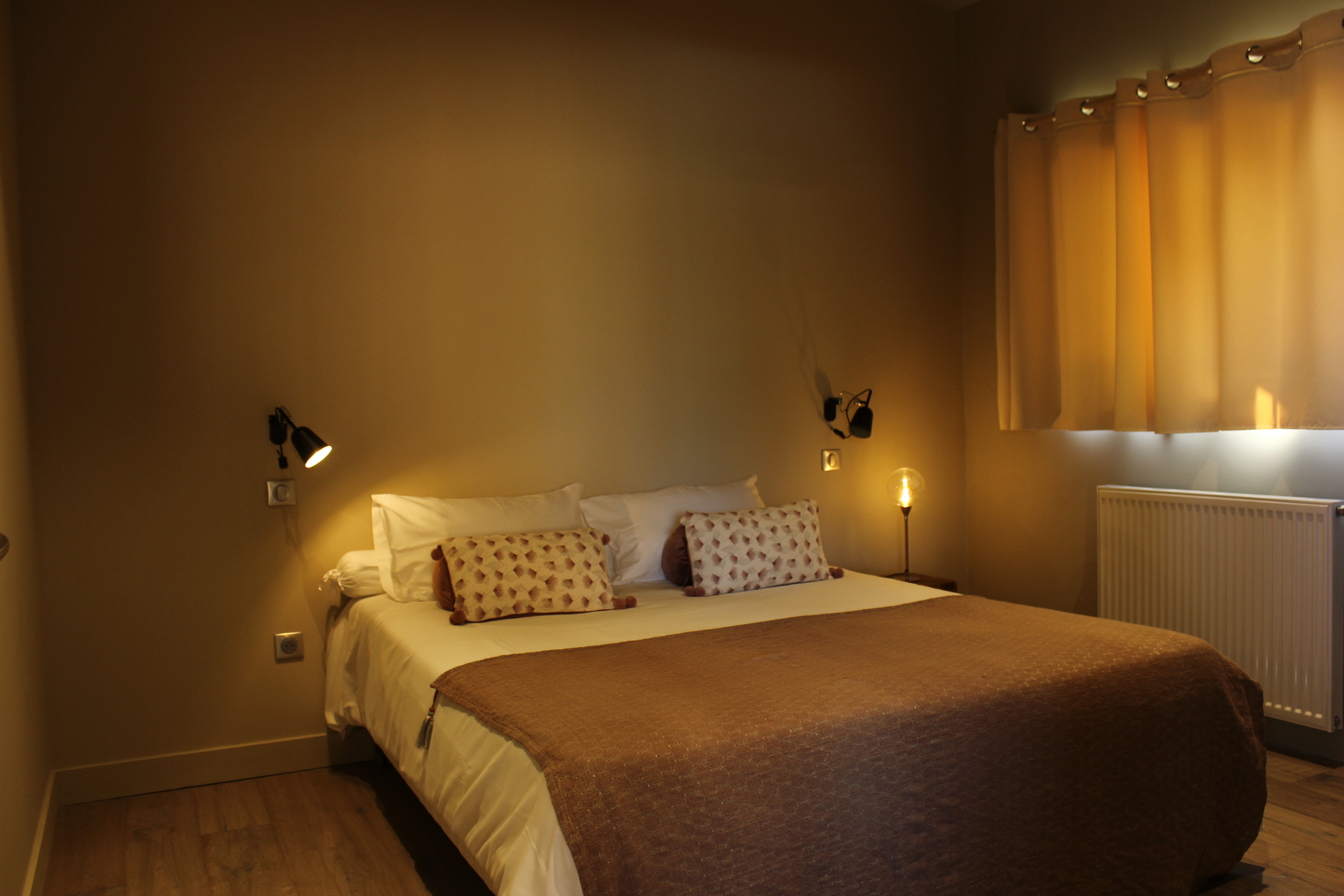 La Paloumayre - Ecolodges du Sauternais