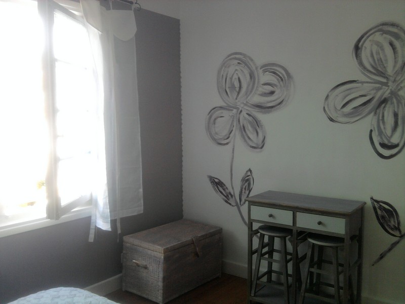 Chambre d'hôtes - La Panti
