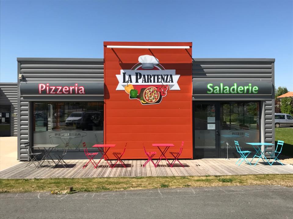 La Partenza - photo 1