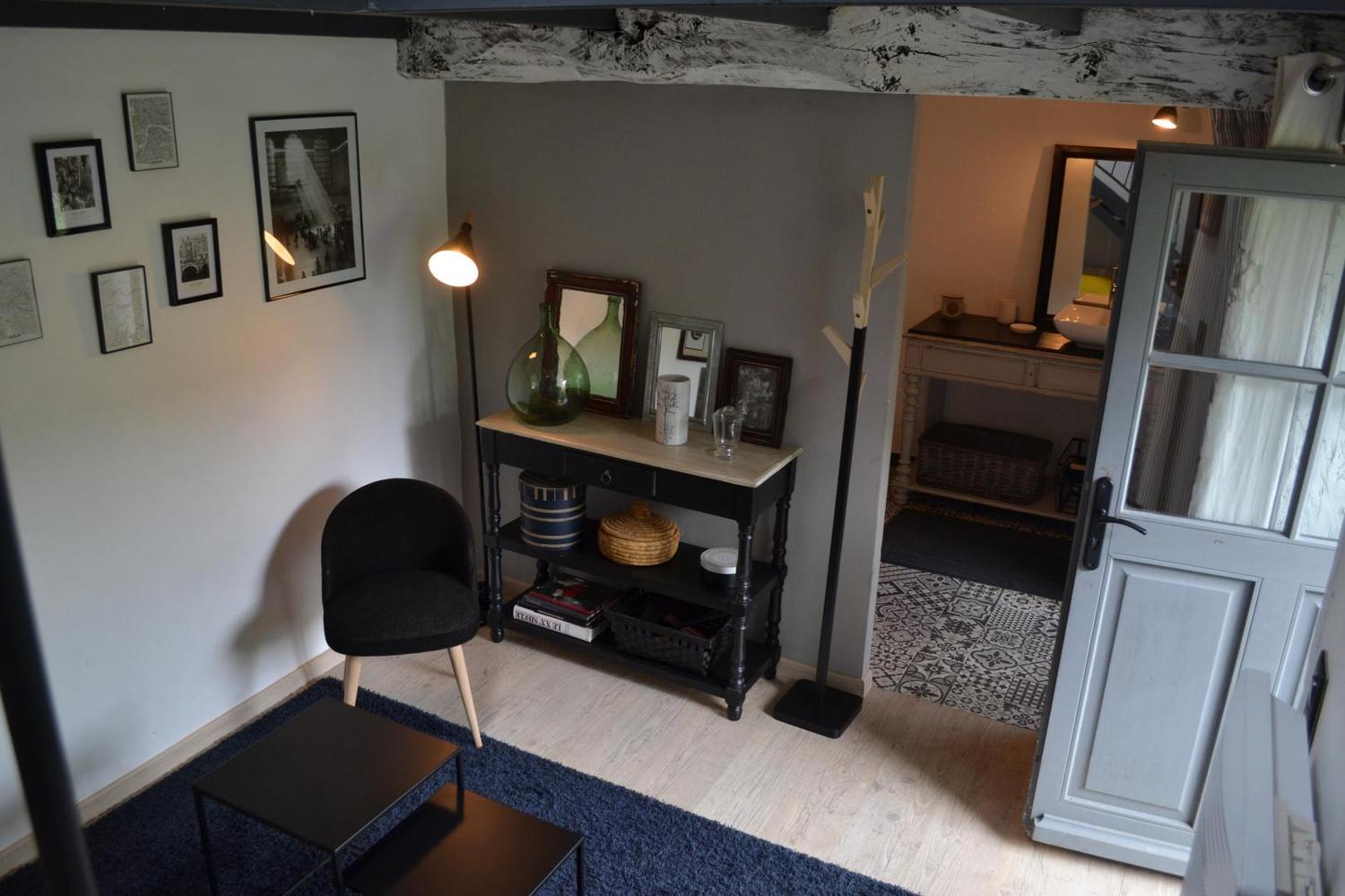 La Petite Maison