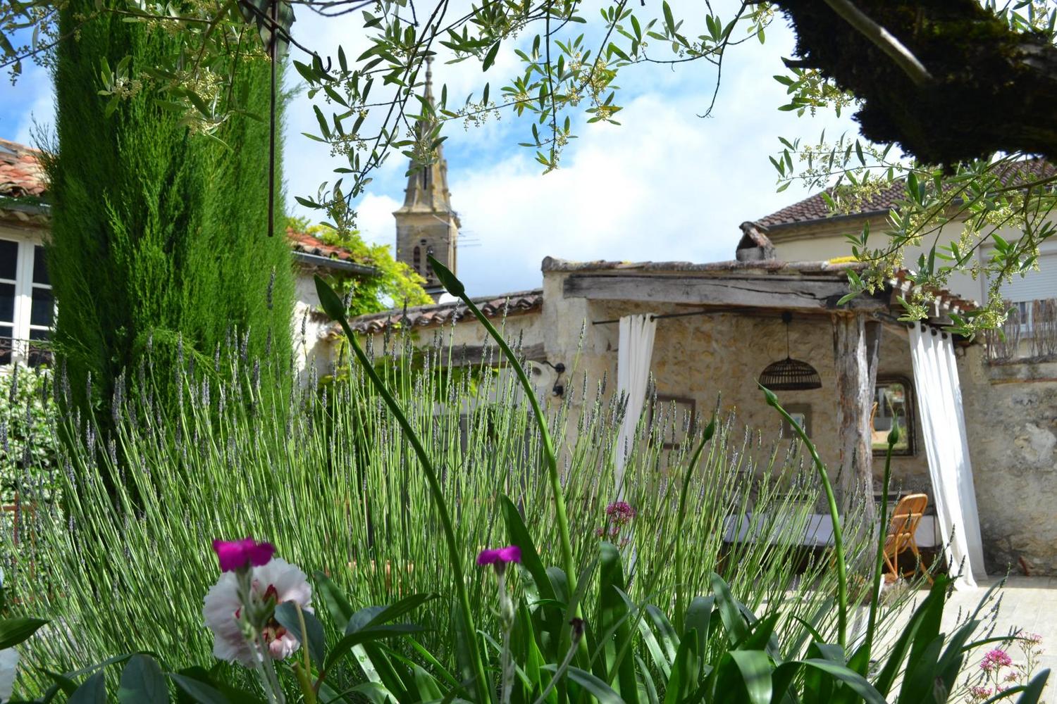 La Petite Maison