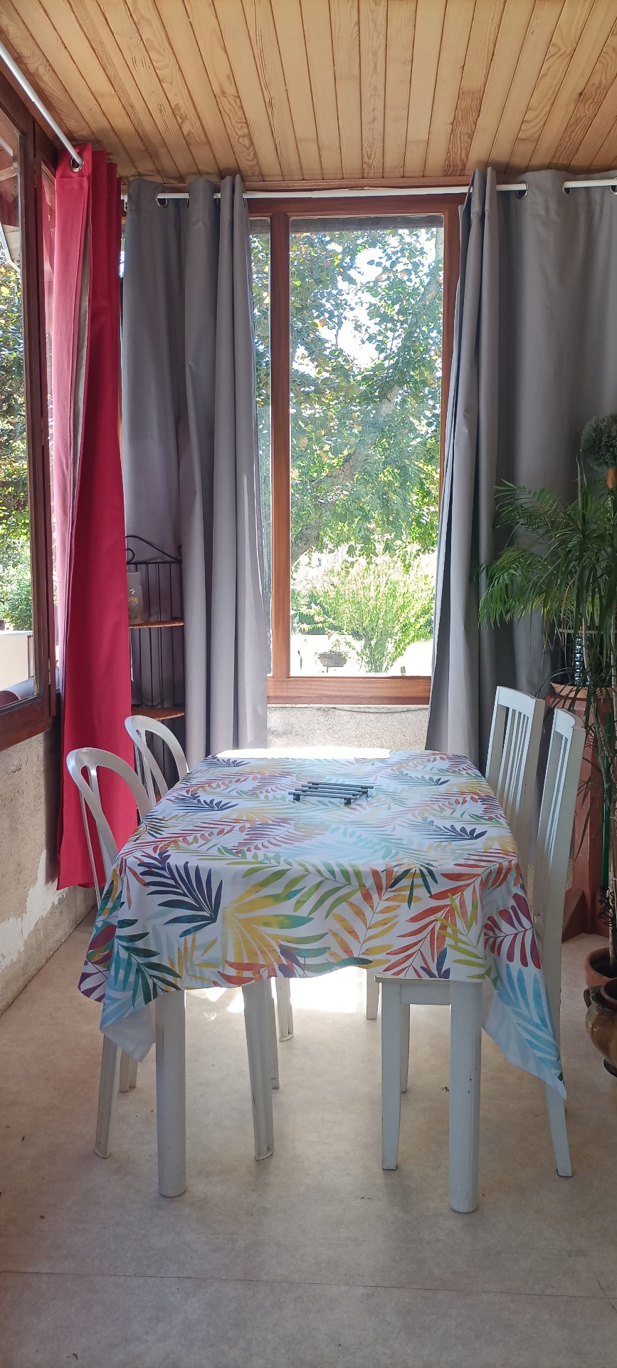 La Petite Maison