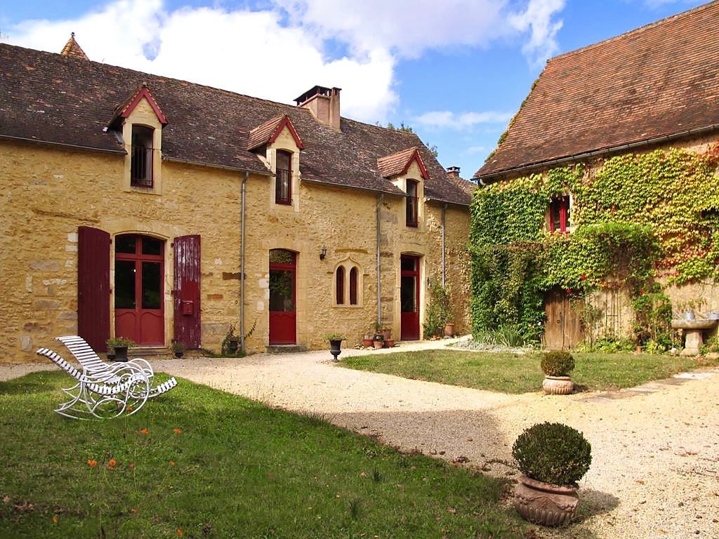 Gîte La Petite Moissie