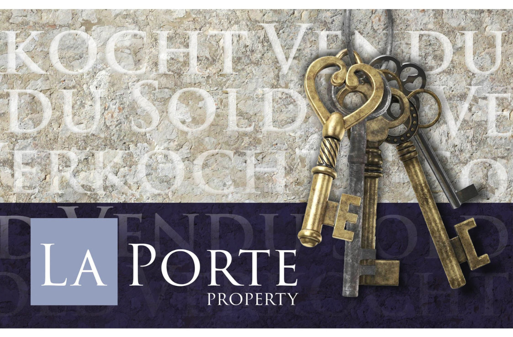 La Porte Property