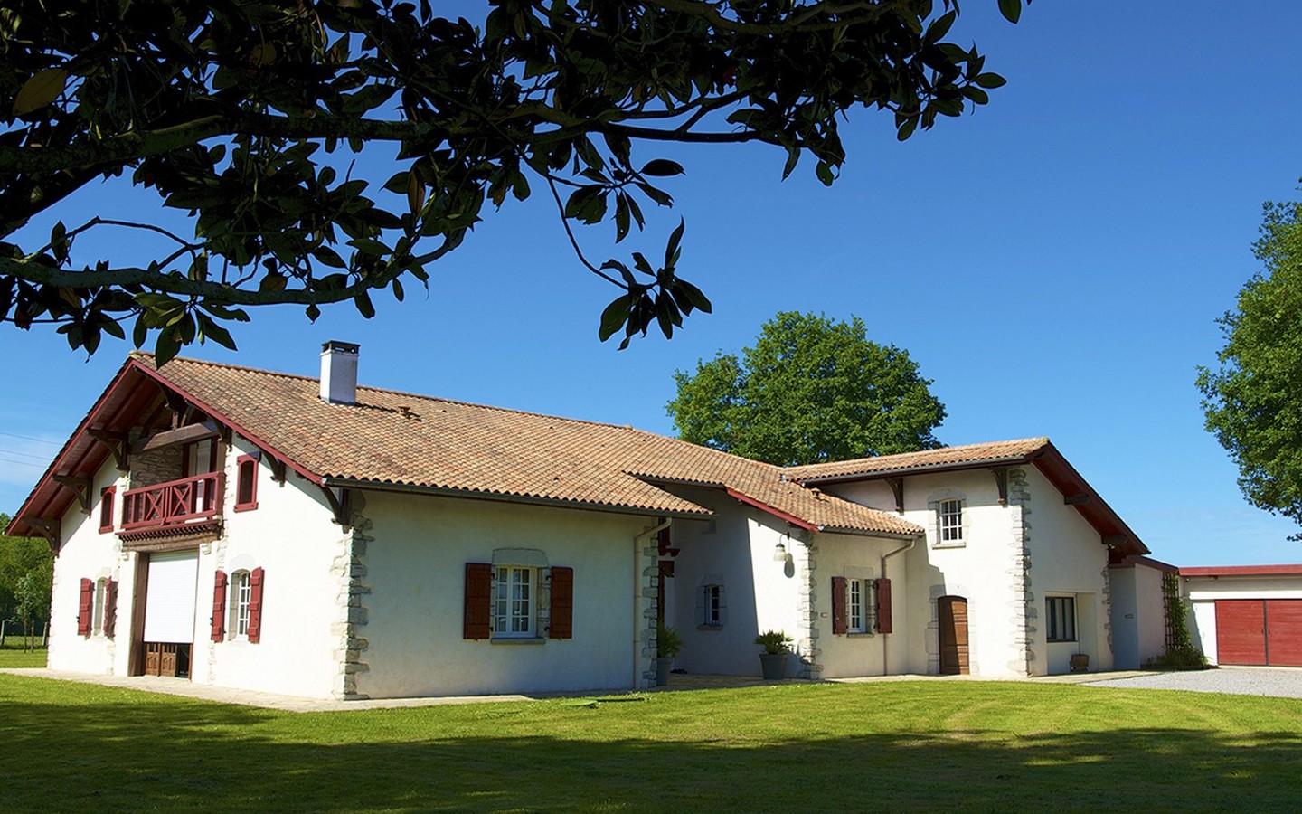 Chambres d'hôtes à Came