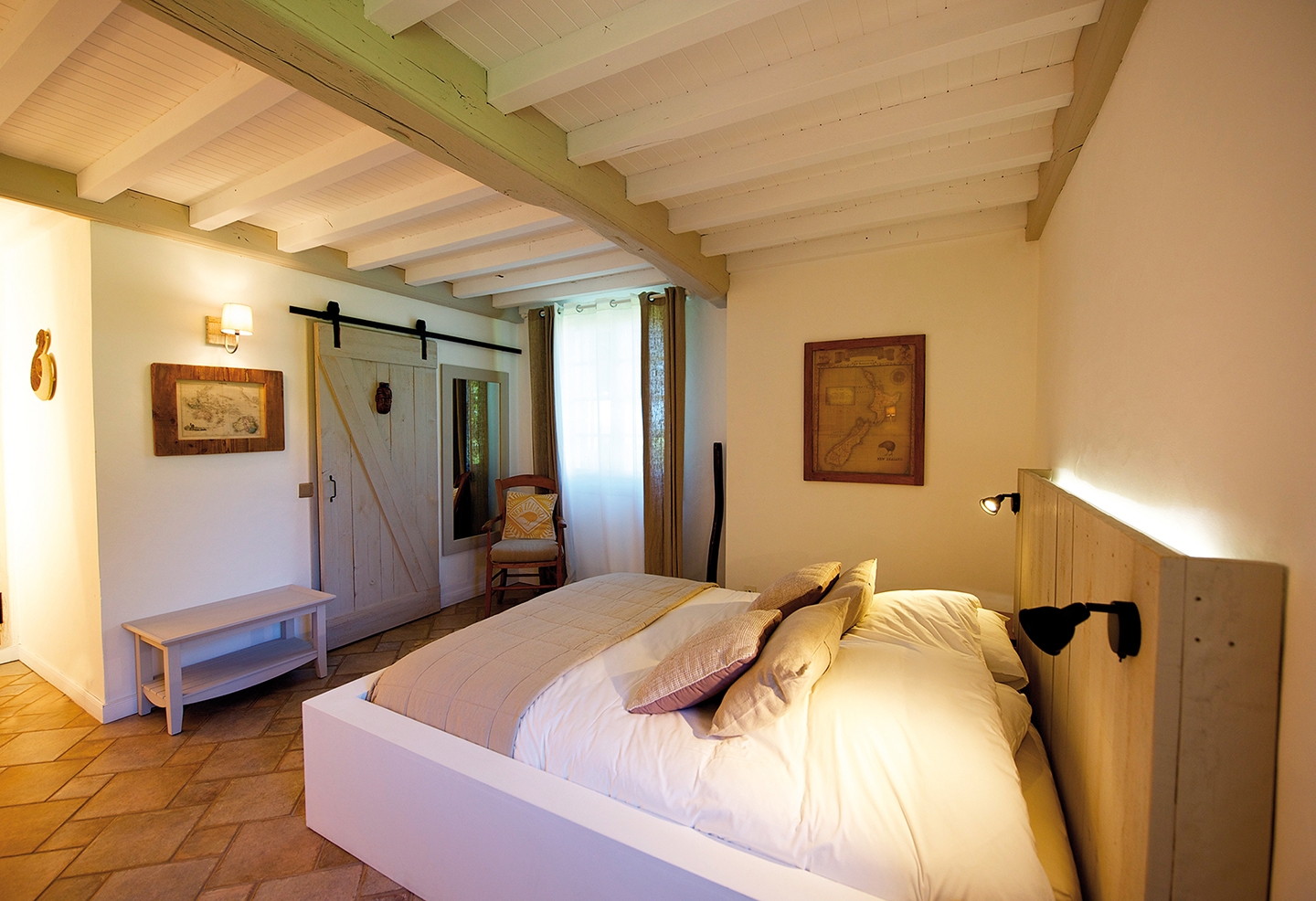 Chambres d'hôtes à Came