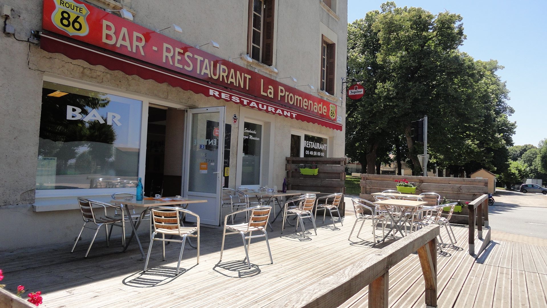 La Promenade - photo 1