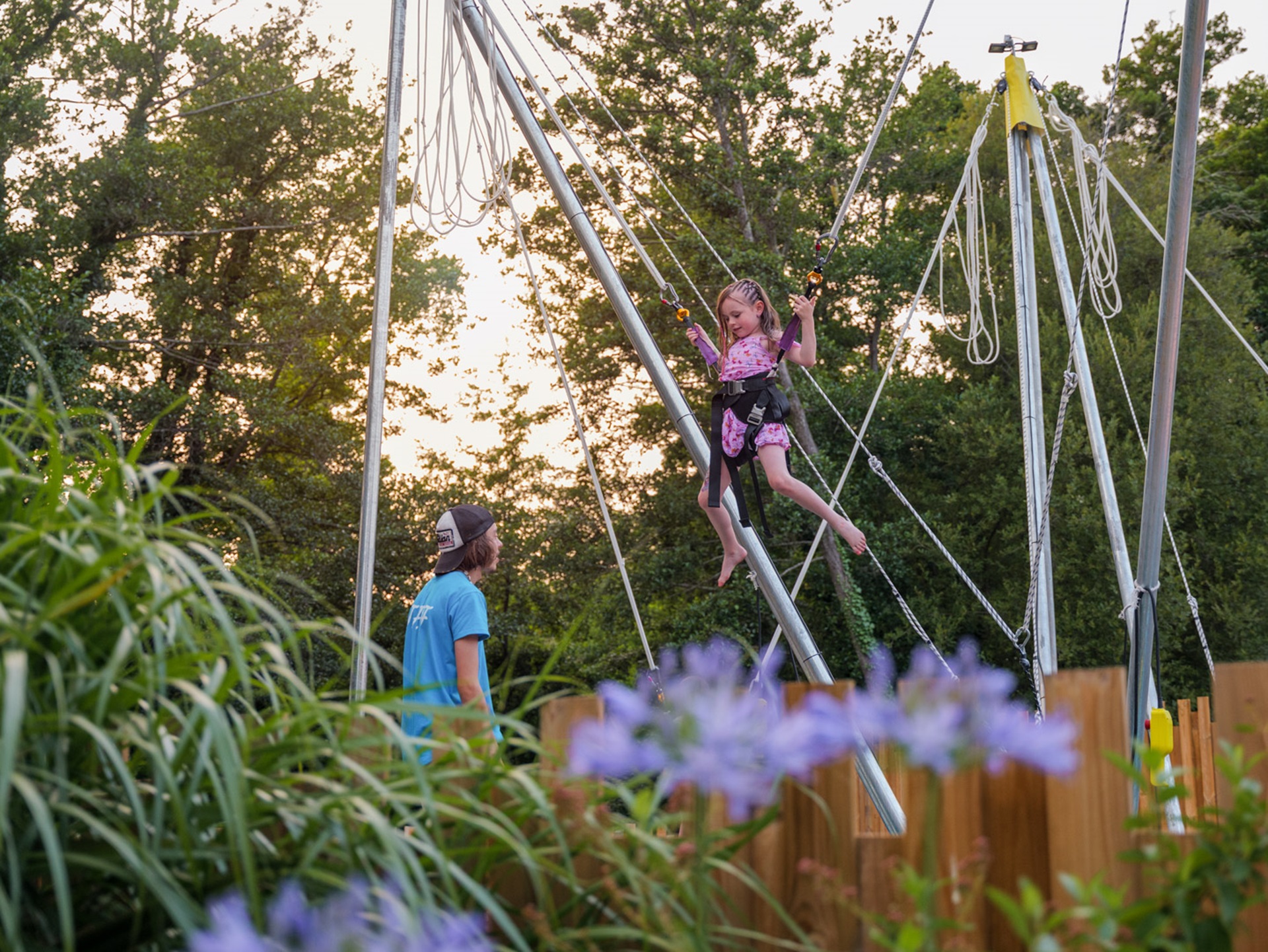 Camping de la Rive