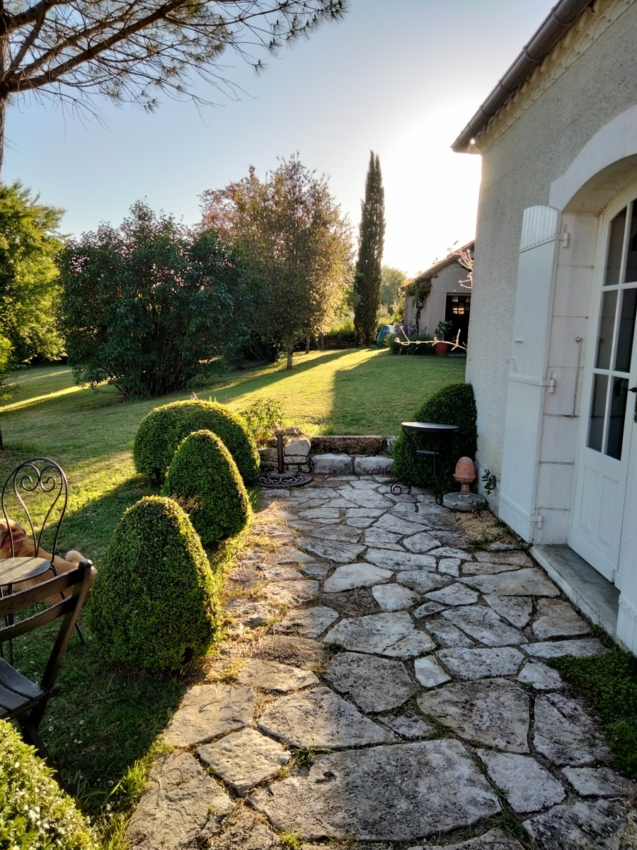 Chambres d'hôtes Clos La Roche Fleurie
