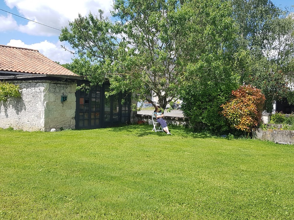 La Thibaudière - photo 6