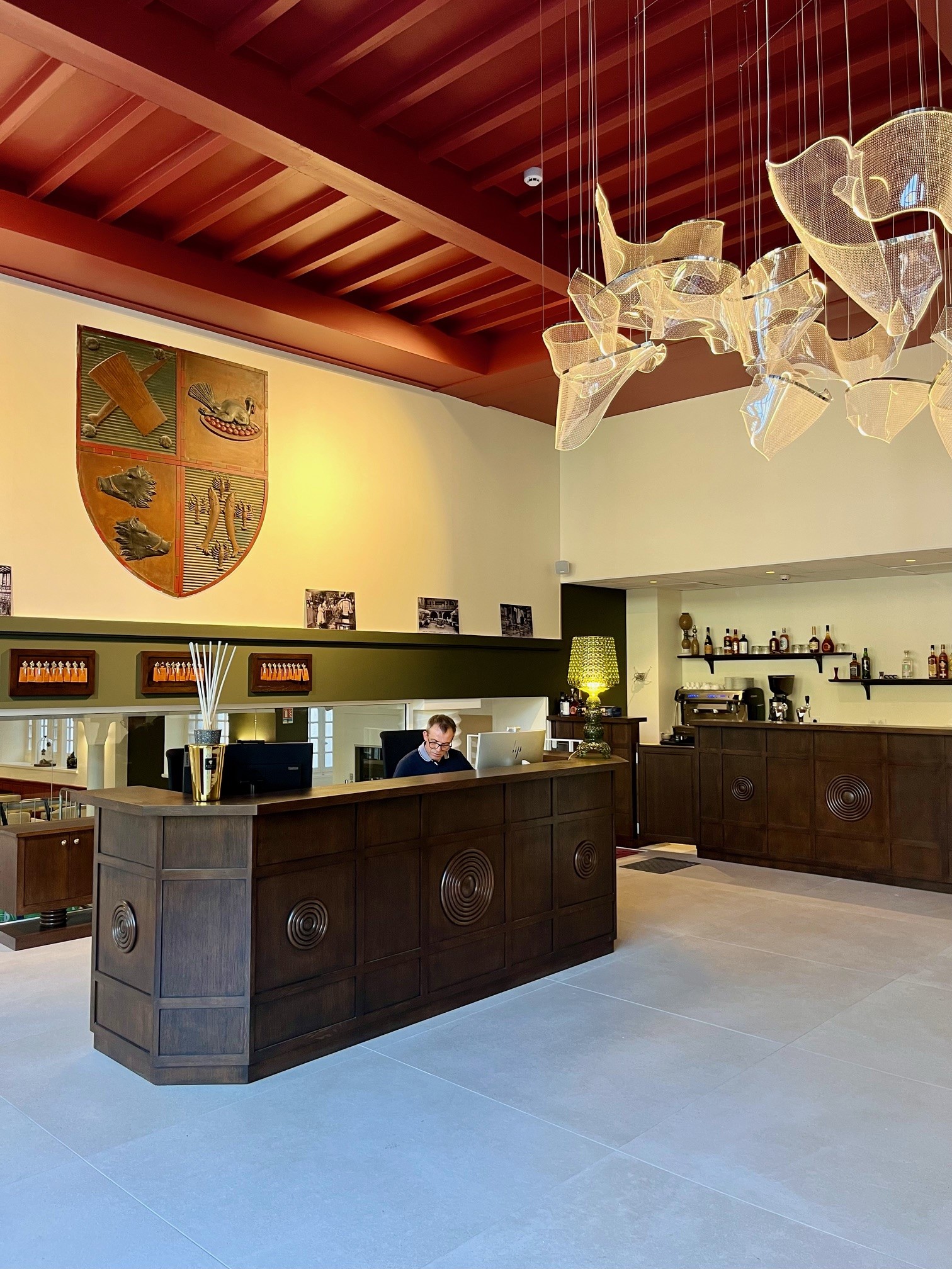 Hôtel La Truffe Noire