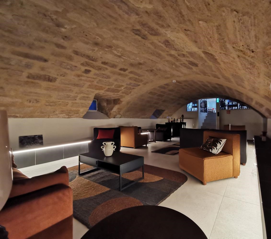 Hôtel La Truffe Noire