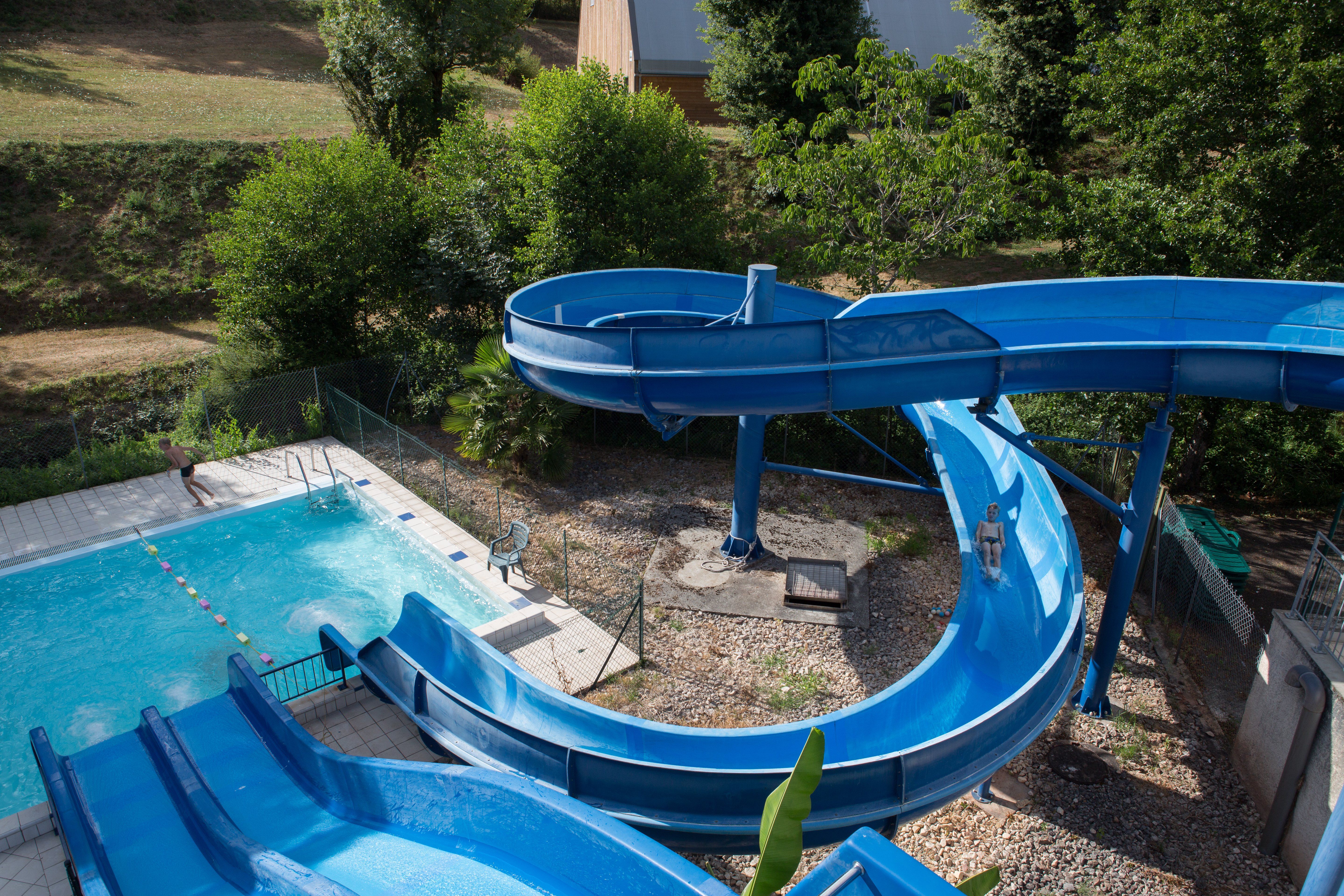 Camping de Collonges-la-Rouge
