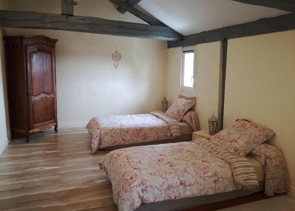 La Villa Bôhème