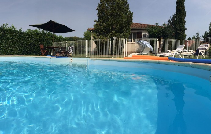 La Villa Douce