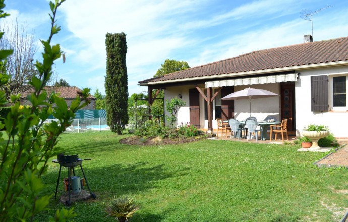La Villa Douce