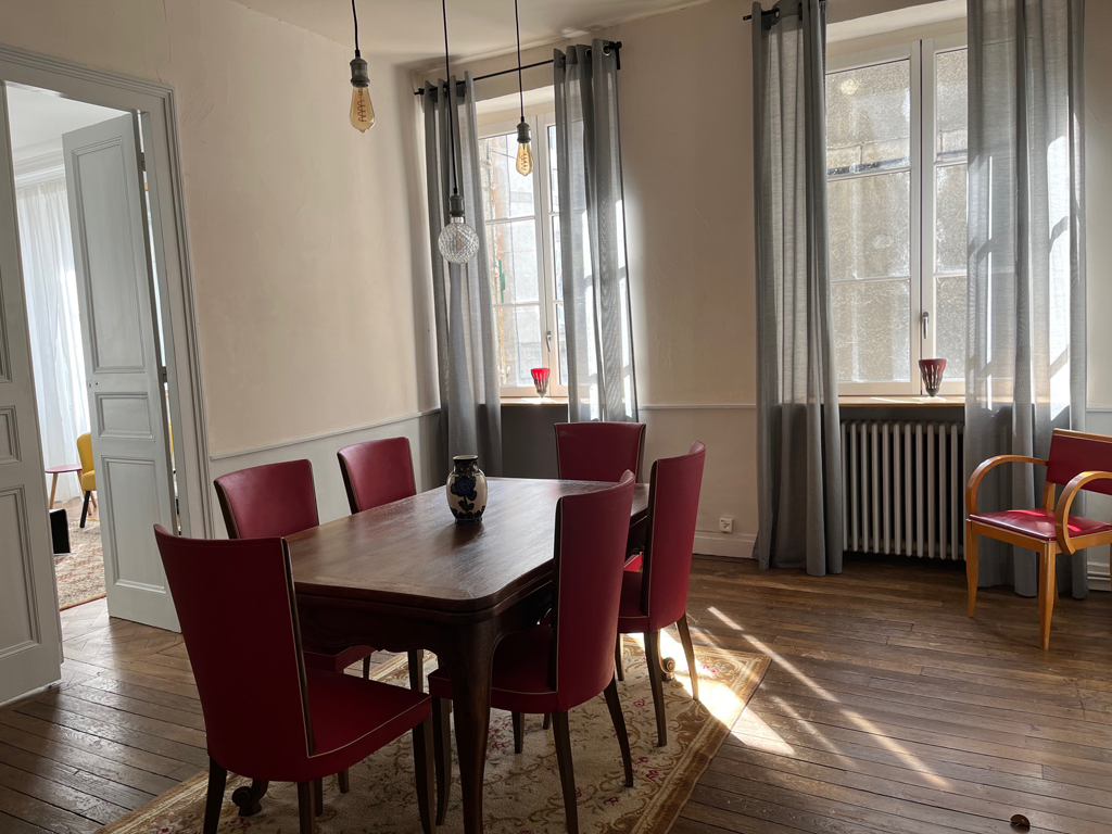 Location La Villa Louana #1