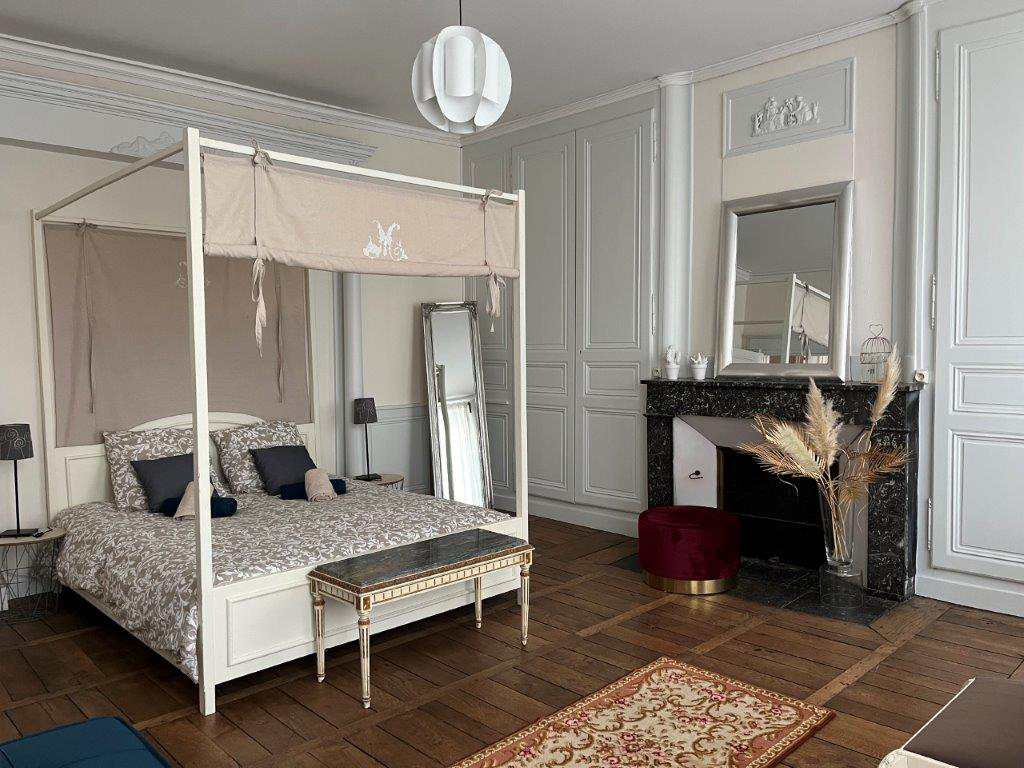 Location La Villa Louana #1