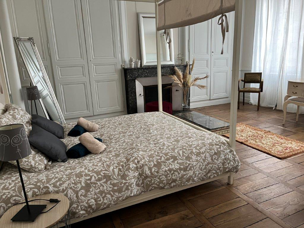 Location La Villa Louana #1