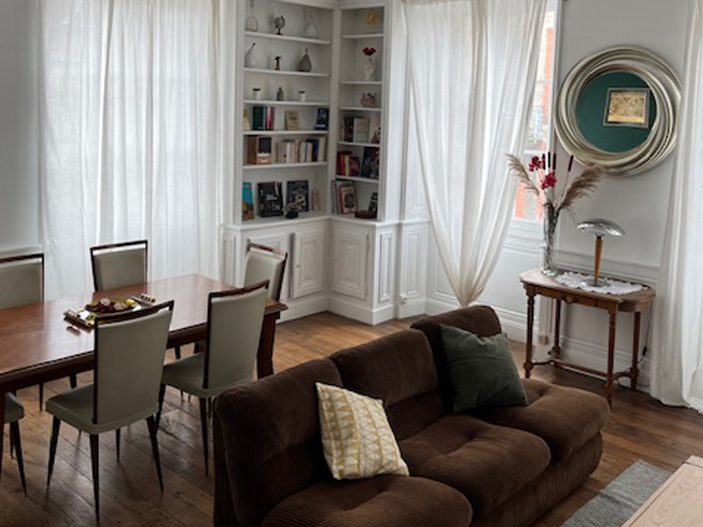 Location La Villa Louana #2