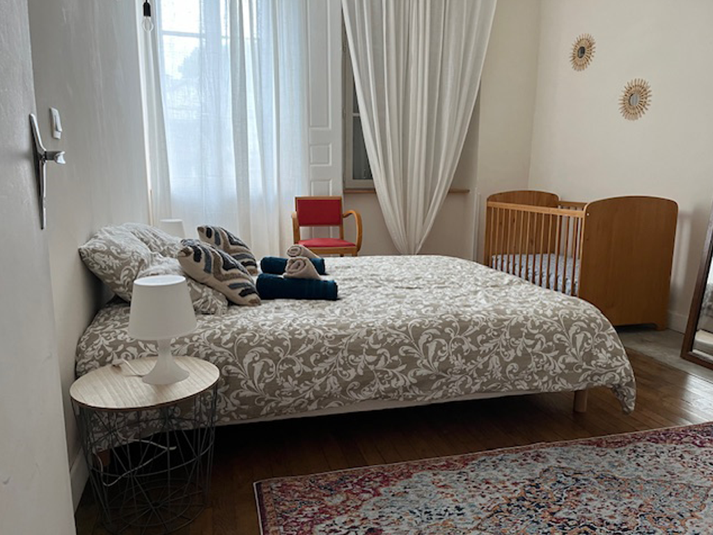 Location La Villa Louana #2