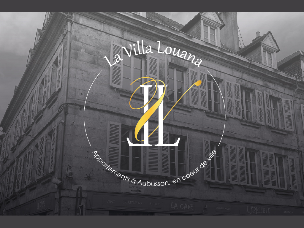 Location "La Villa Louana" #4