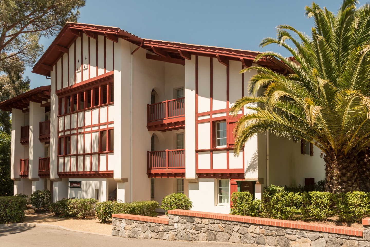 Résidence Pierre et Vacances La Villa Maldagora