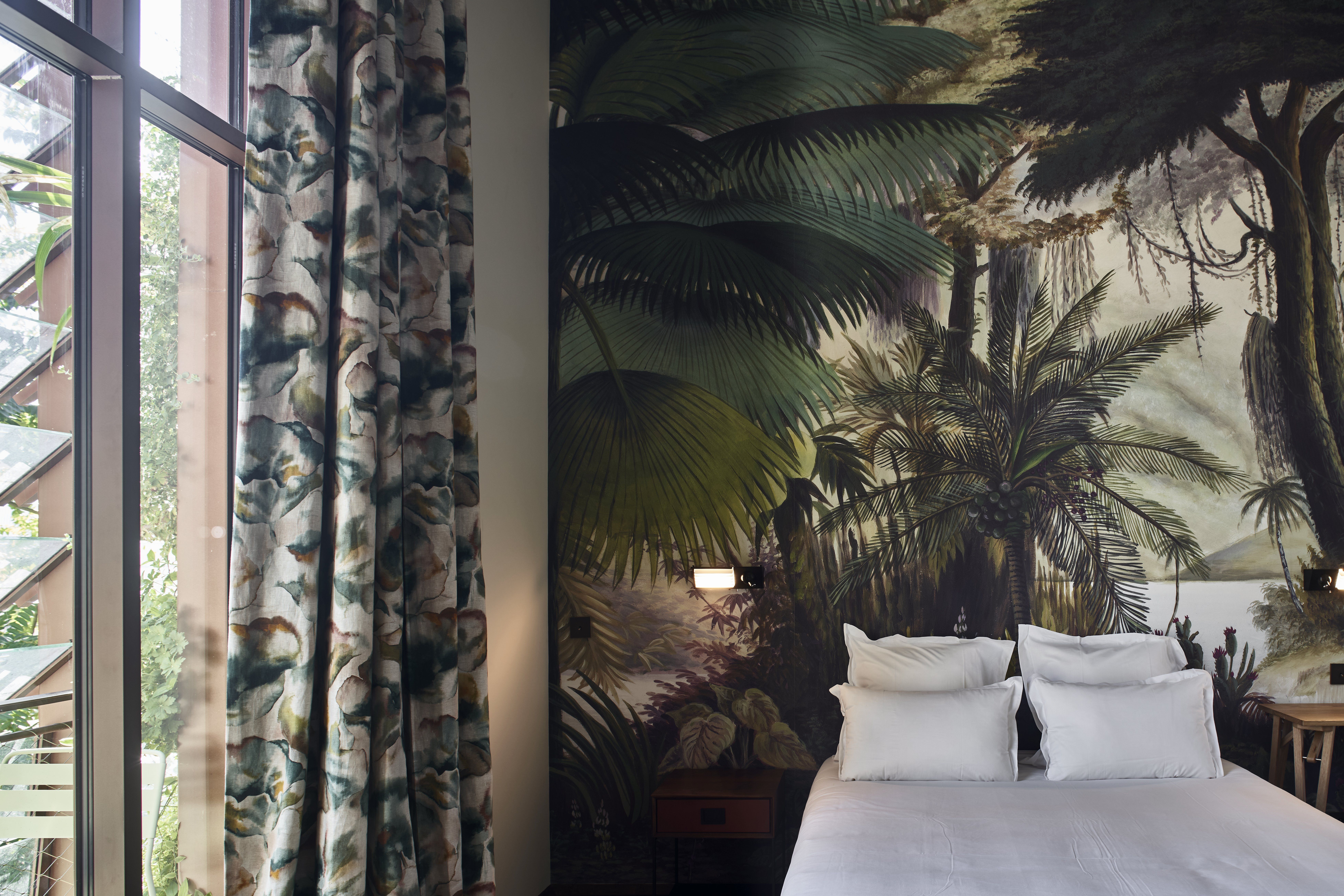 Hôtel La Zoologie