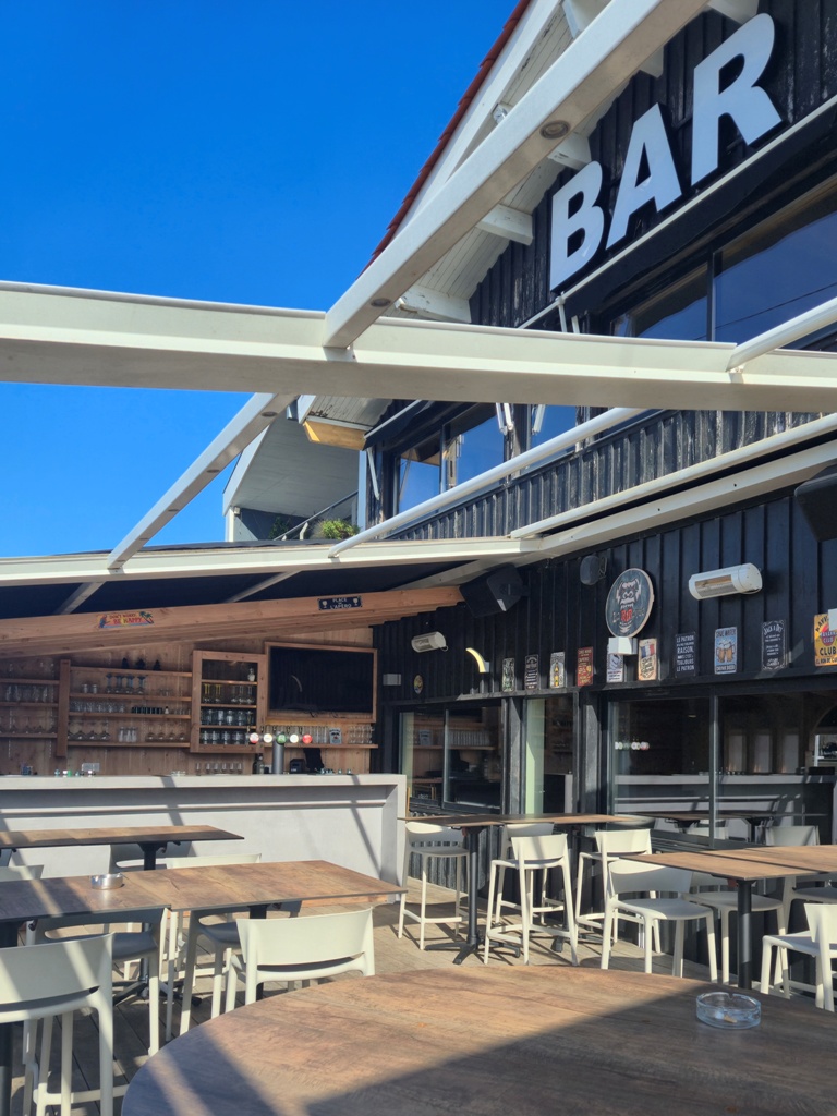 La BARaque