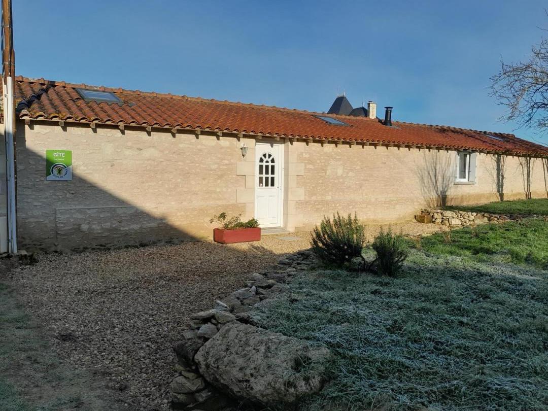 La bergerie