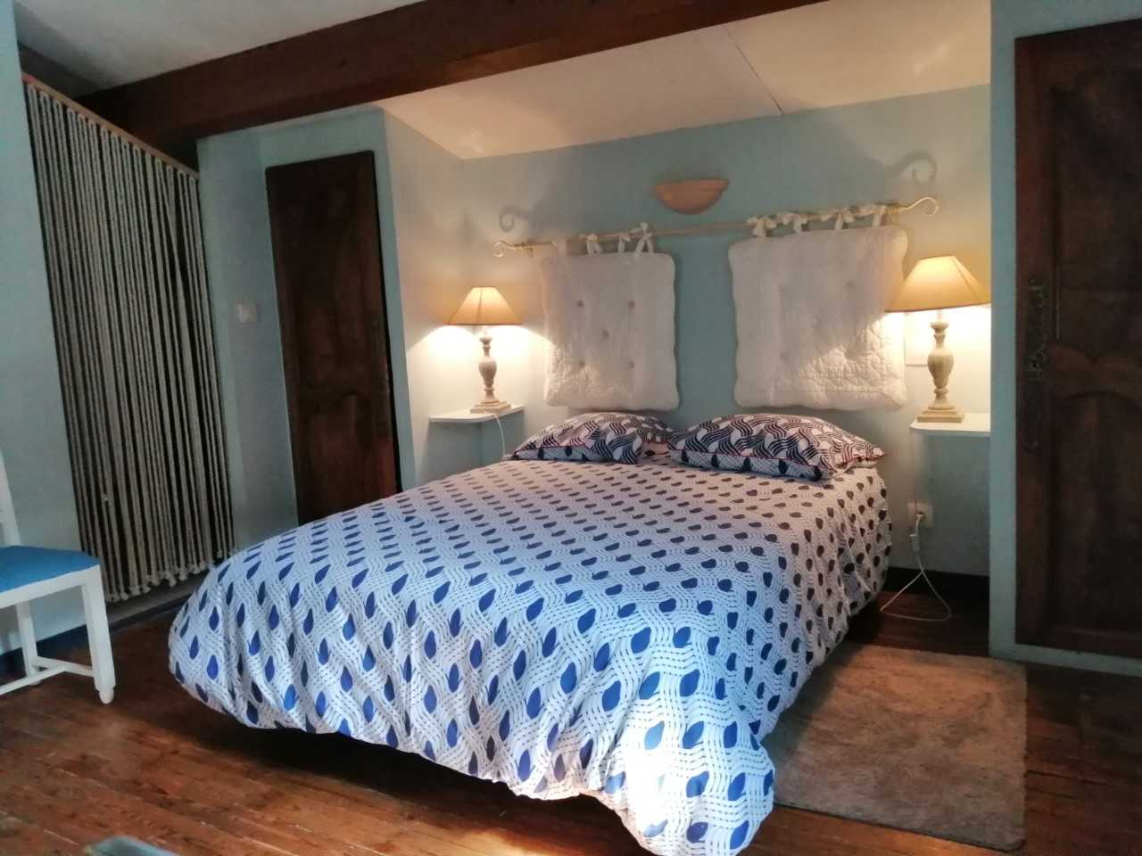 Chez Mémé Lisette