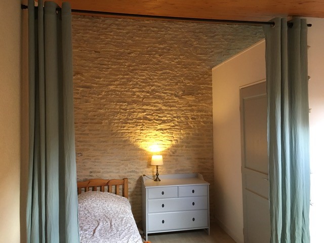 Gîte de la Cour