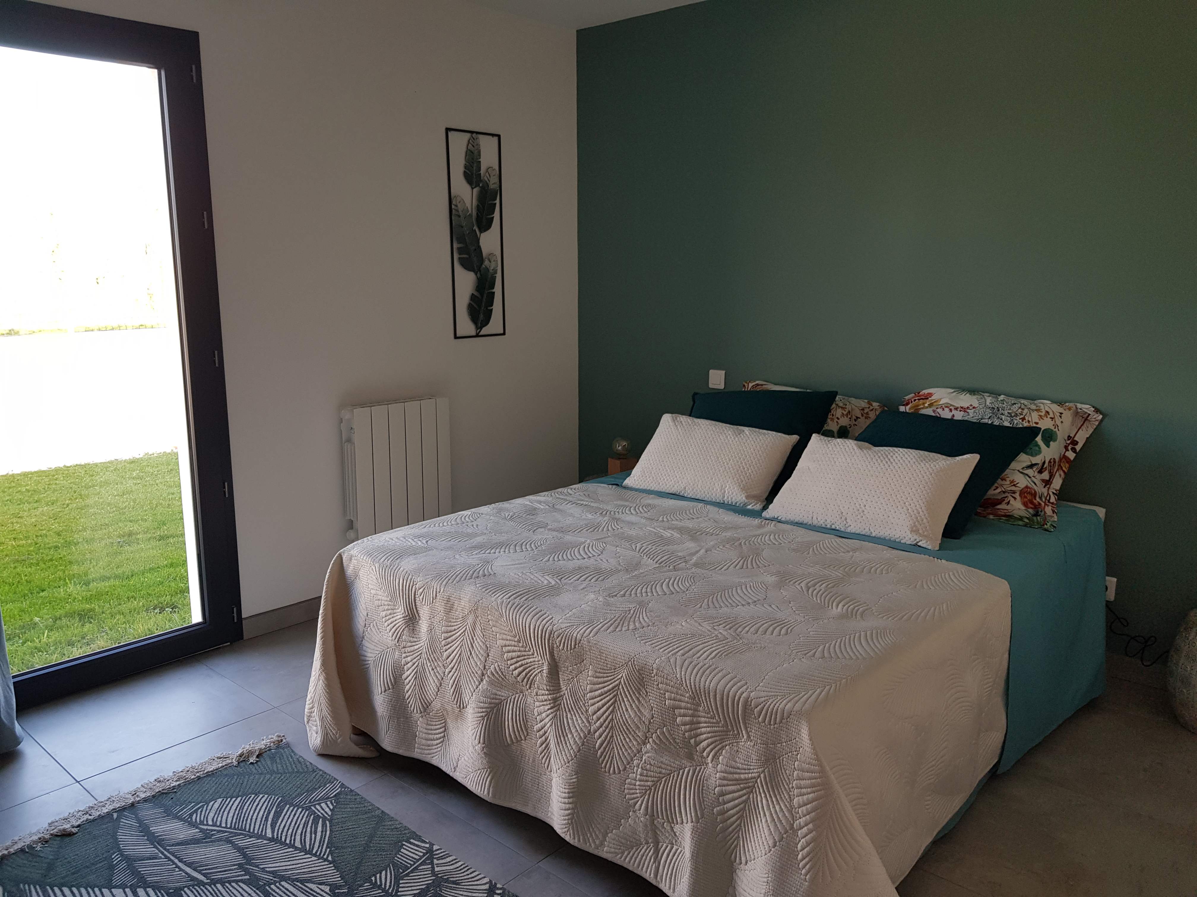 Gîte de la Plaine des Moulins (G 202)