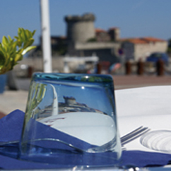 Restaurant La Cueva du Fort
