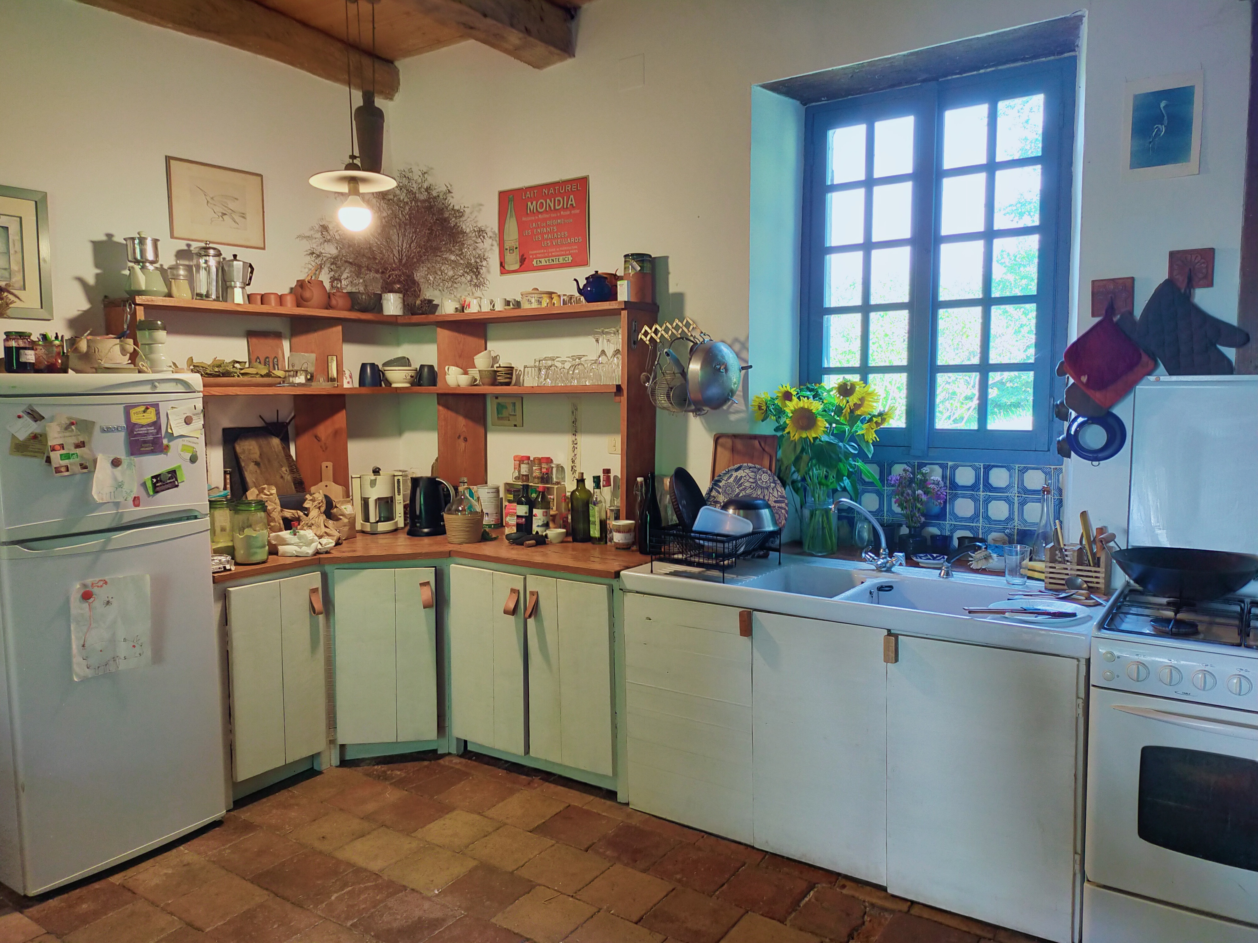 Chez Sarah