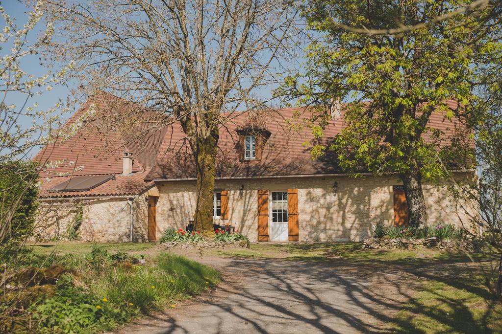 La ferme de bousserand