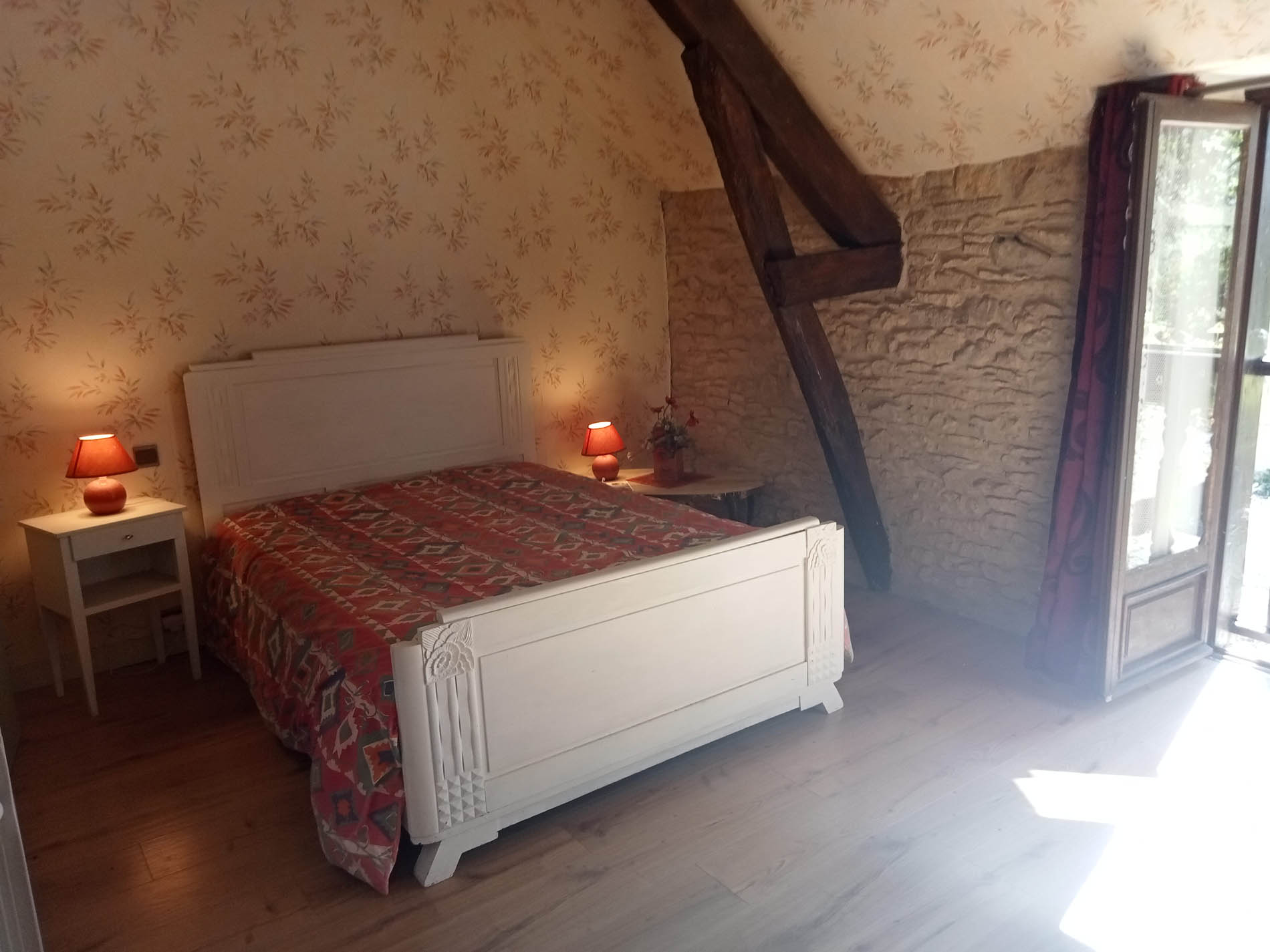 La Ferme du Combal