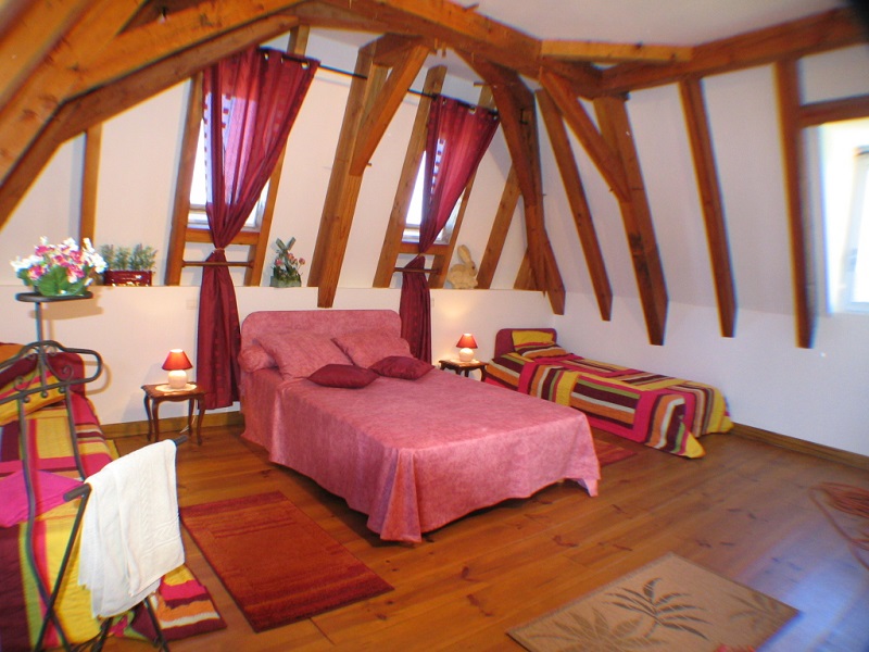 La Grande Maison
