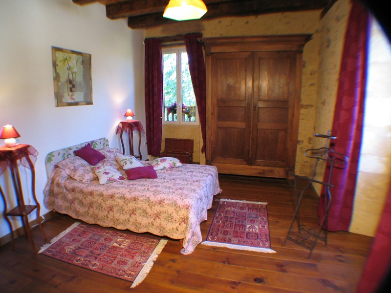 La Grande Maison