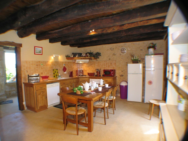 La Grande Maison