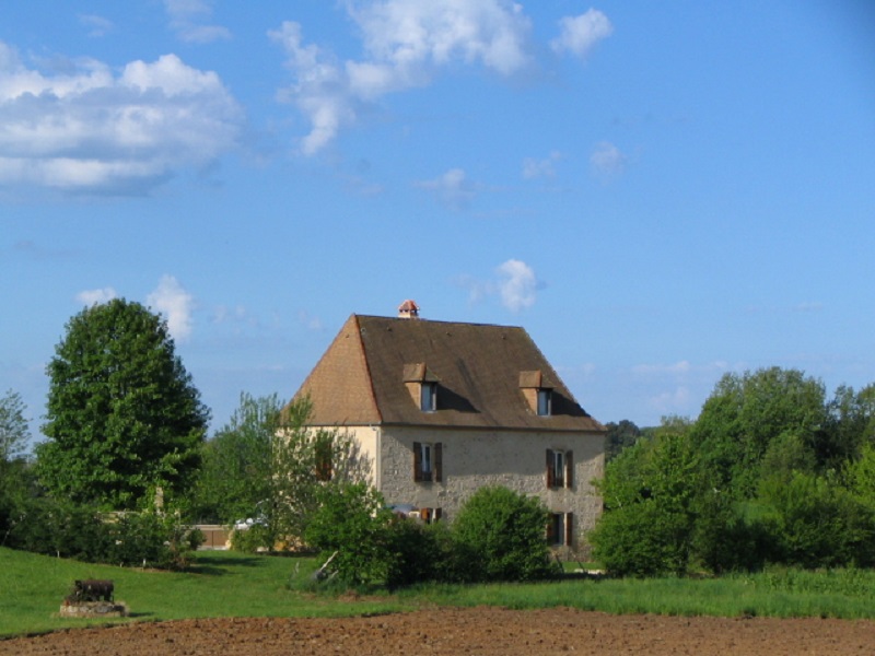 La Grande Maison