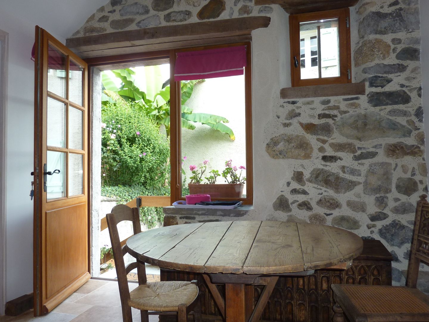 La Grange du Curé