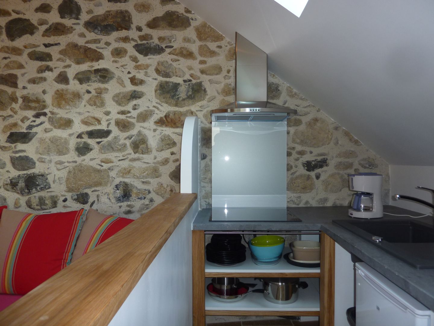 La Grange du Curé