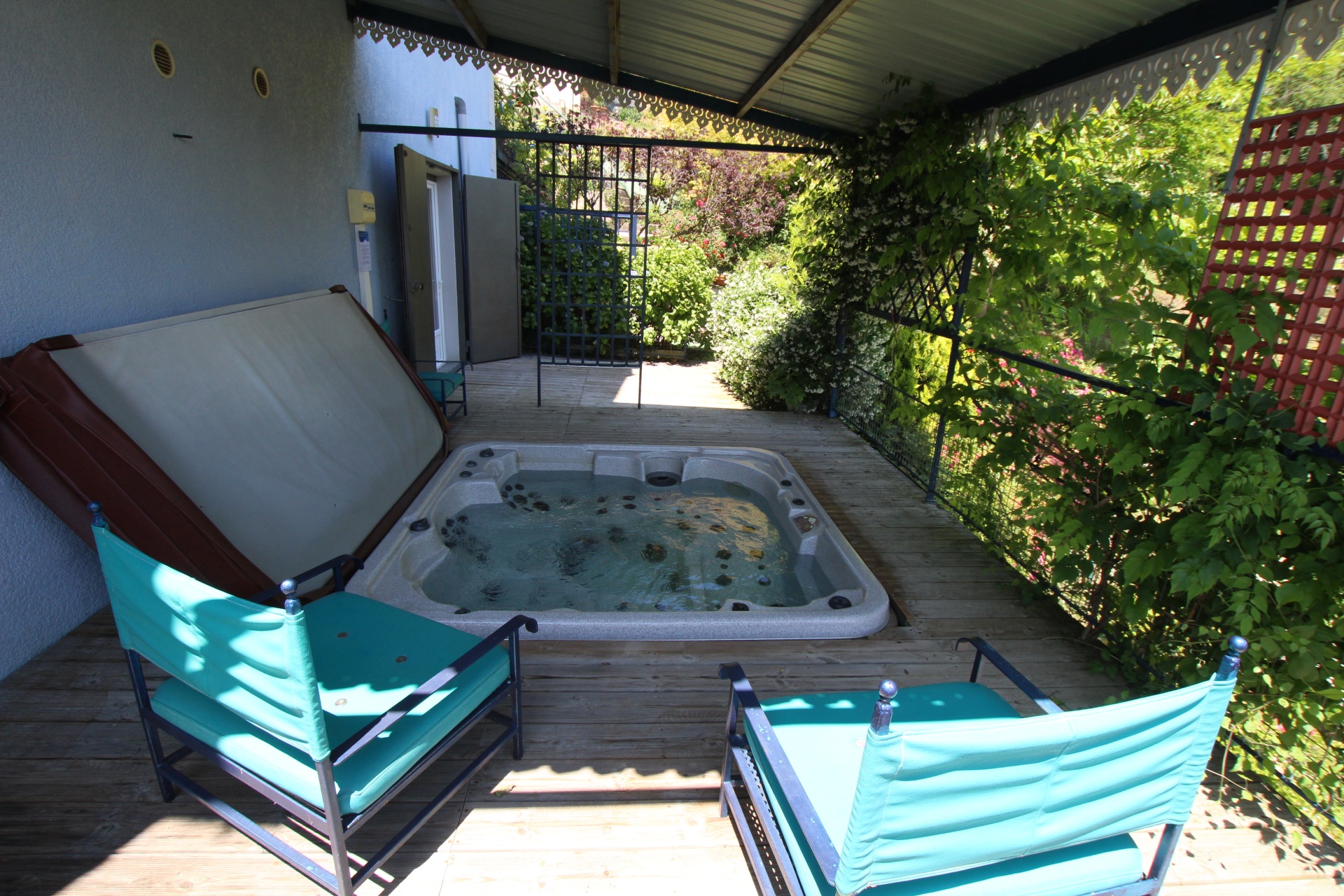 Le Belvue