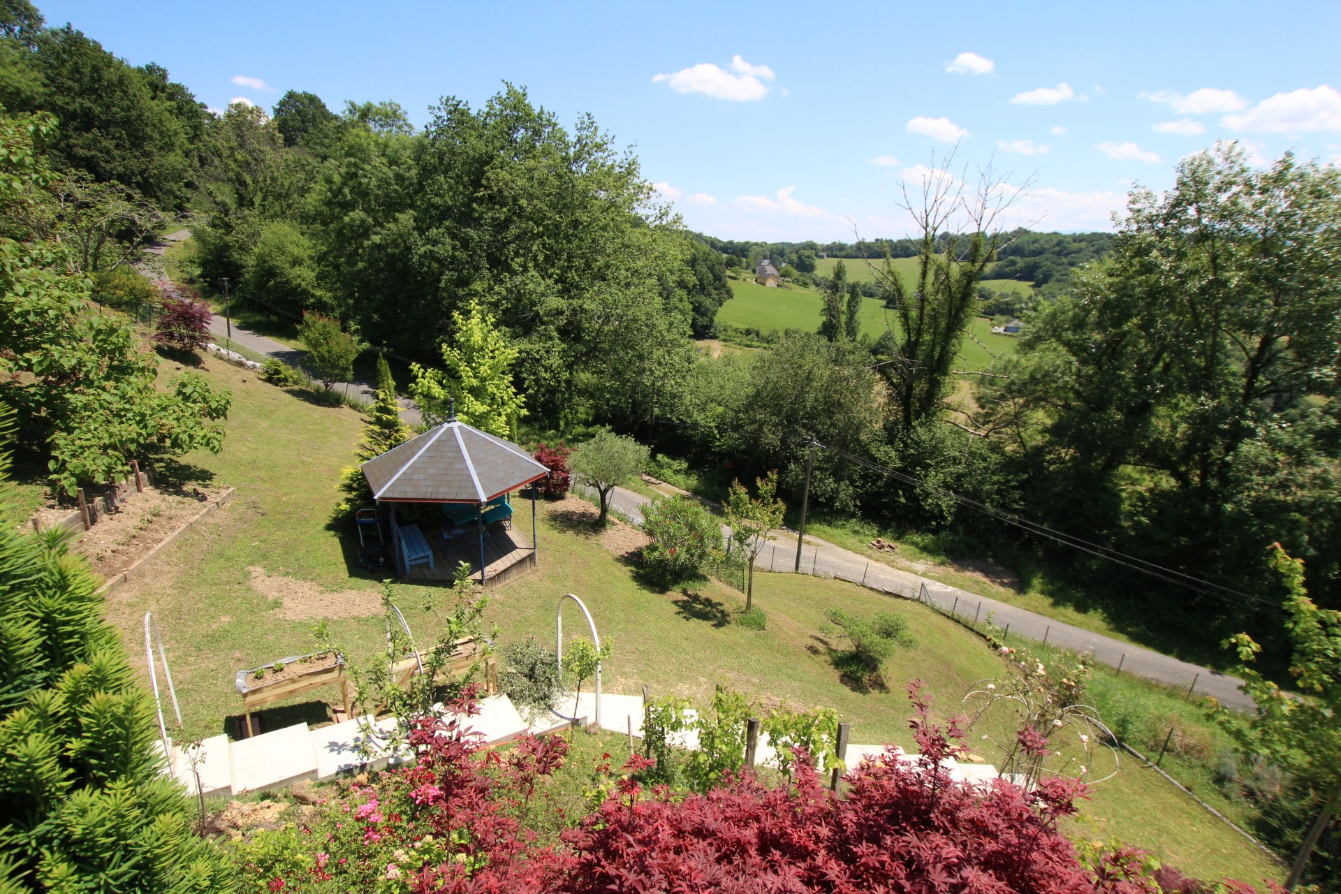 Le Belvue